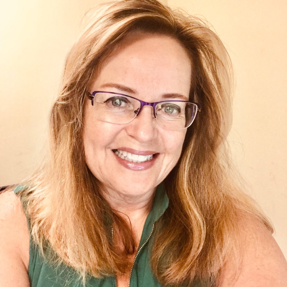 Meet your Posher, Liz